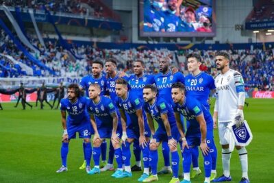 الغاء إيقاف الستجيل عن الهلال