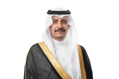 سمو محافظ حفرالباطن يرفع التهنئة للقيادة الكريمة بمناسبة عيد الاضحى المبارك