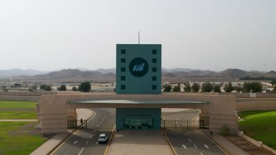 اعتماد أكاديمي لبرنامجي الأزياء والفنون في جامعة جدة