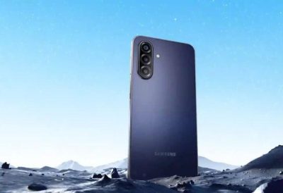 سامسونغ تطلق هاتف Galaxy M17 5G الجديد