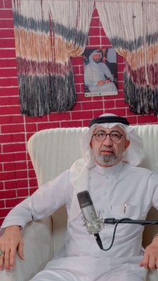 وزارة الشباب والرياضة المصرية تشيد بجهود الإعلامي السعودي خالد الماربي