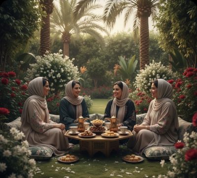 فاطمة تنتصر ..قصة واقعية (١)