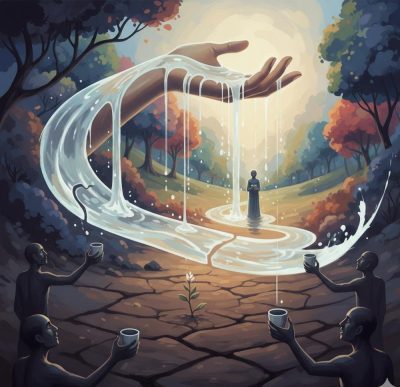 “لا ينتظر النهر… فلماذا ننتظر نحن؟”