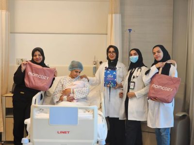 “Momcozy” تقيم شراكة مع مبادرة” مبروك “في السعودية لتعزيز التثقيف حول صحة الأم والرضاعة الطبيعية