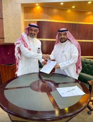 ‏بيئة أضم توقّع اتفاقية شراكة مع بلدية المحافظة لتعزيز العمل التكاملي وخدمة المجتمع