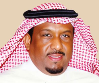 “عبدالله العلي… معلمٌ غاب جسداً وحضر خُلُقاً وعلماً”