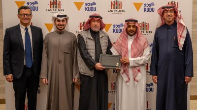 كودو تطلق أول امتياز دولي لها في دولة الكويت