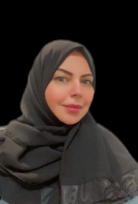 جمعية ساند الخيرية تكلف الإعلامية مرفت طيب مسؤولةً للمركز الإعلامي