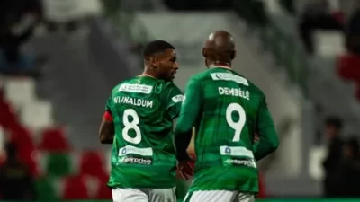 الاتفاق يفوز على التعاون بهدف نظيف