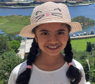 عندما أبصرت القلوب