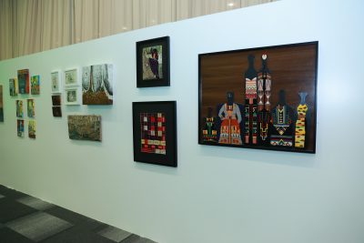 جامعة جدة تجسّد عمق التاريخ في احتفائها بيوم التأسيس