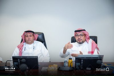 على مدى ثلاثة أيام .. بشرى الضيافة تضع مراكز ضيافتها تحت المجهر !