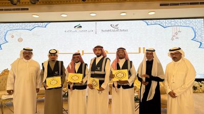 حوار فكري حول”المنهاج النبوي القيادي” رؤيه فكريه تصنع المستقبل 