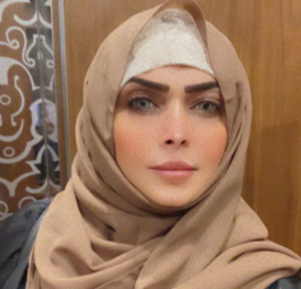 آمال الفقيه