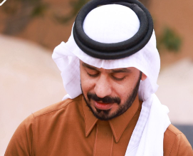 طلال بن فهد