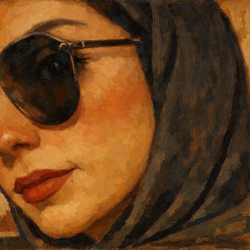 حصة الزهراني