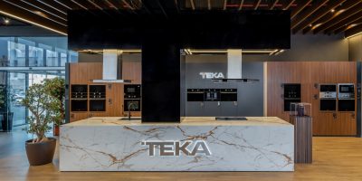 “تيكا” تعزز توسعها في المملكة وتبرم شراكة مع “كوسينتينو” لتقديم حلول مطابخ فاخرة