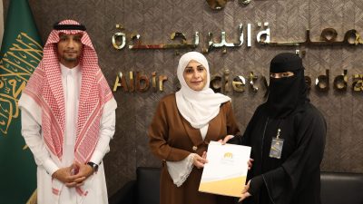 كوكب الفن و البر التطوعي يوقعان شراكة مجتمعية لتعزيز دور الفن في خدمة المجتمع