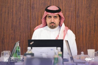 اجتماع الجمعية العمومية العادية لترابط عن بعد