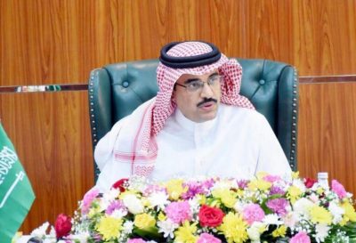 أكثر من 700 مشارك في ورشة الذكاء الاصطناعي بتعليم الطائف