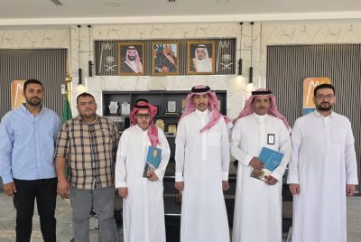 أمانة القصيم تعزز كفاءة الطرق بمركز قصيباء عبر مشروع سفلتة بقيمة تقارب 1.8 مليون ريال