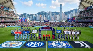 رباعي النخبة الأوروبية يجتمع في هونغ كونغ في دورة صيفية مرتقبة