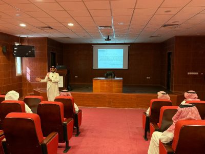 «تدريب الأحساء» و «بيئة الشمالية» ينظمان دورة عن إدارة موارد المراعي