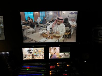 رئيس هيئة الترفيه يعلن موعد عرض برنامج “Million Riyal Menu” بمشاركة 24 متسابقًا