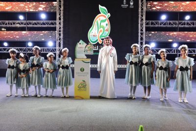 ‏بيئة القنفذة تختتم مهرجان المانجو الخامس عشر بحضور واسع وحراك اقتصادي متنامٍ