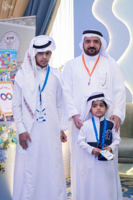 انطلاق “افهموني 2” غدًا الاثنين في الطائف.. 