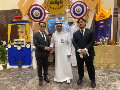 بريدة تنبض بثقافات العالم.. مشهد إنساني ثري وتجارب تفتح آفاق السياحة