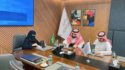 شراكة واعدة لتطوير “برج النخلة” في الأحساء ضمن مستهدفات رؤية المملكة 2030