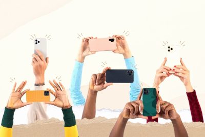 “نوافذُ الزجاجِ المشرعة: حين تغتالُ الشاشاتُ حُرمةَ البيوت”