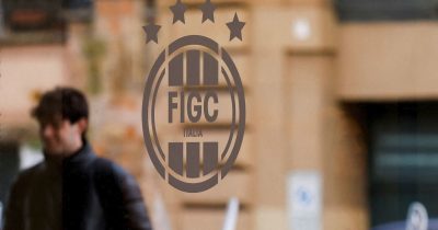 “زلزال” يهزّ الدوري الإيطالي بعد اتهامات لمسؤول تعيين الحكام