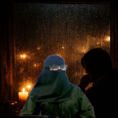“الخروج من ذاتي… إلى ملفاتي”