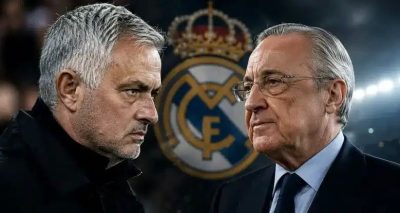 مورينيو يقترب أكثر.. متى يتحرك ريال مدريد للتعاقد مع المدرب الجديد؟