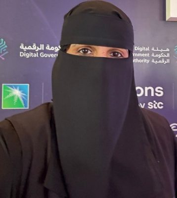 د. أمل السيف: التقنيات الحديثة تصنع استقلالية ذوي الإعاقة وتعيد رسم حضورهم في المجتمع