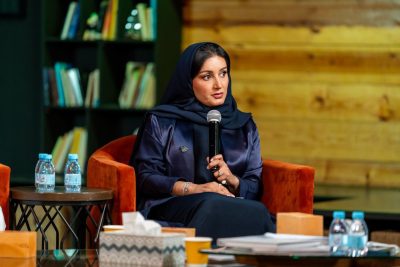 جلسة معرفية نظَّمها “متمم” بمنصة “ذا ستيج” :تستعرض دور التوعية المالية في مواجهة الإحتيال المالي