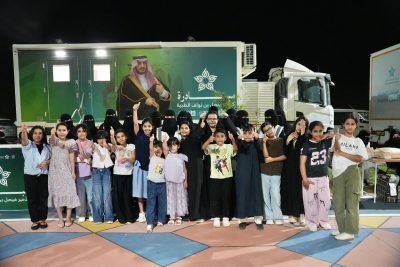 “فتيات العطاء..و صناعة الأثر” .. مبادرة بجمعية ترافق لرعاية الايتام