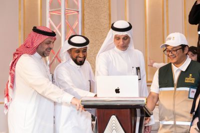 برعاية مدير التميز المؤسسي في وزارة الحج..إطلاق مبادرة ميدان لتحفيز المبادرات النوعية والإنسانية لخدمة الحجاج