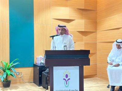 مركز مصدر الإبداع للرعاية النهارية بمحافظة الدوادمي يحتفي بختام العام التأهيلي 2026م