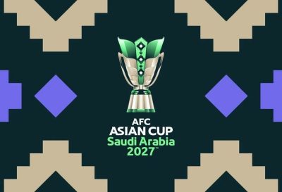 نتائج قرعة كأس آسيا 2027.. مجموعات ساخنة وصدامات نارية للمنتخبات العربية