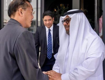 غرفة مكة تبحث مع القنصل التايلندي فرص التعاون والاستثمار في القطاعات الواعدة