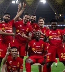 كينونيس يحرز لقب هداف دوري روشن السعودي على حساب توني ورونالدو