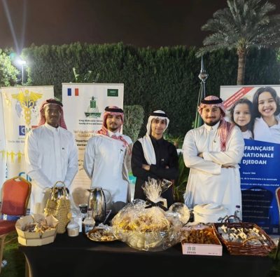 الفرنسية تعزز حضورها في التعليم السعودي..وبرامج جامعة الملك عبدالعزيز تؤهل طلابها لسوق السياحة العالمي