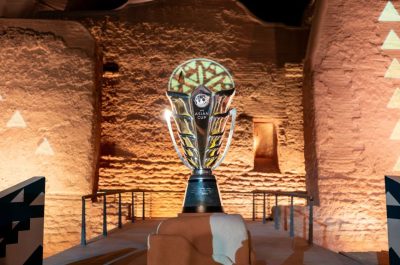 بدء طرح تذاكر كأس آسيا 2027.. الأسعار وطريقة الحجز