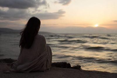 تأملات إيمان … خلف الهدوء غصّة