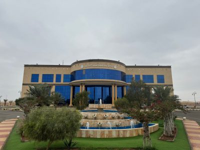 مهرجان ربيع عقلة الصقور يدعم السياحة المحلية وينشّط الحركة الاقتصادية