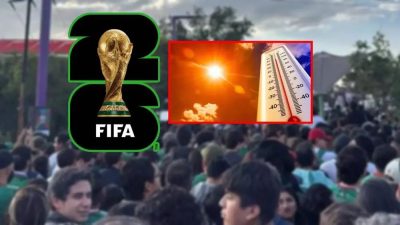 المكسيك تُقدم موعد نهاية الموسم الدراسي بسبب المونديال وارتفاع درجات الحرارة