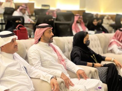 “الموارد البشرية بمنطقة مكة المكرمة تنظم ورشة عمل بمناسبة الشهر العالمي للمراجعة الداخلية”